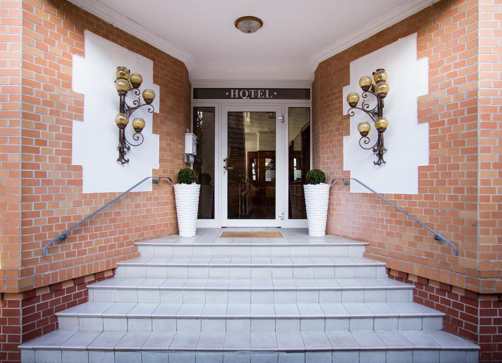 Spreezeit Hotel Lübbenau Exterior foto